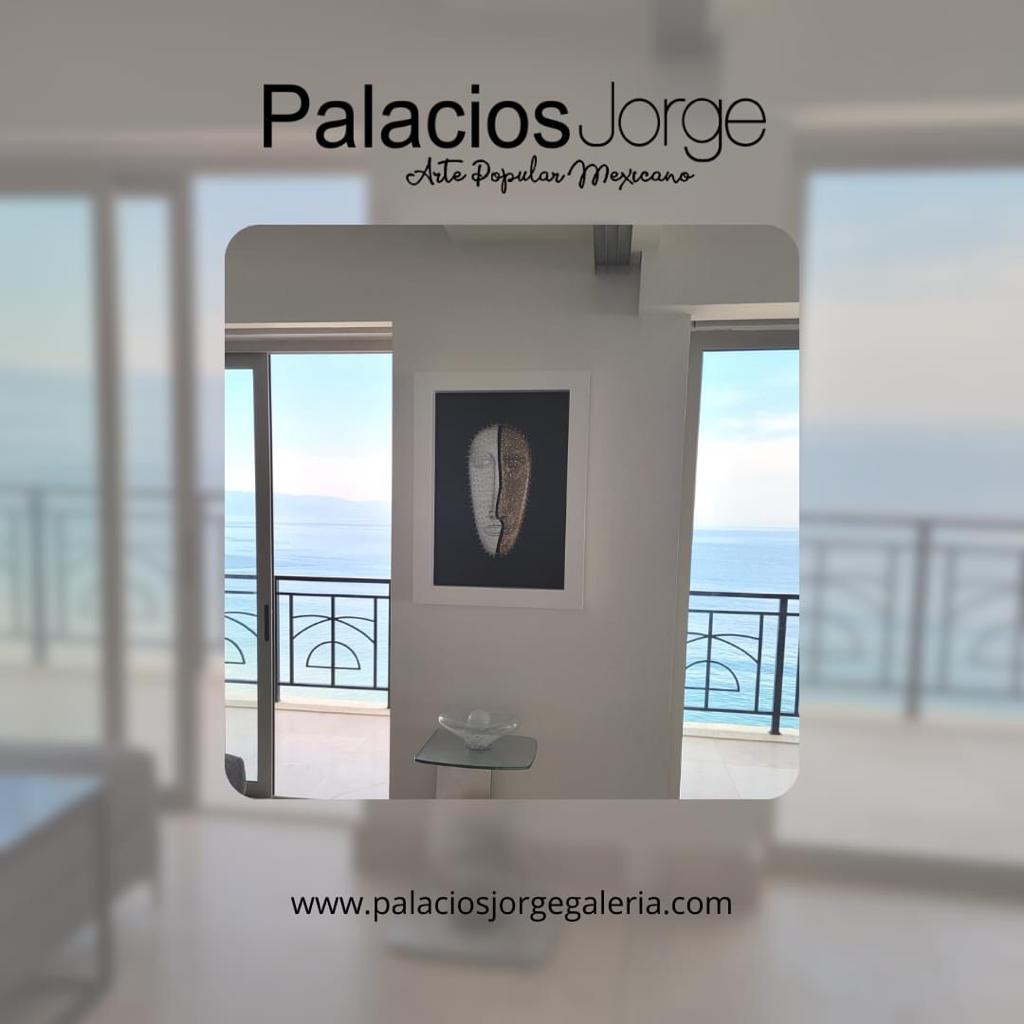 Palacios Jorge Galería
