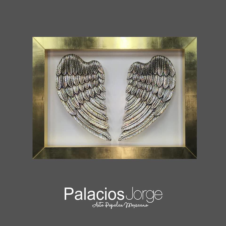 Palacios Jorge Galería