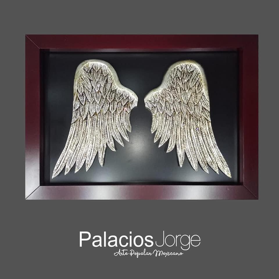 Palacios Jorge Galería