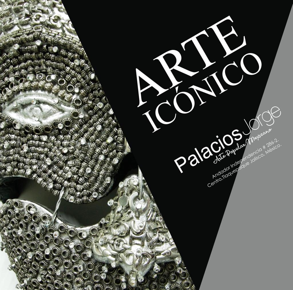 Palacios Jorge Galería