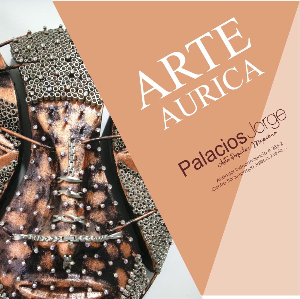Palacios Jorge Galería