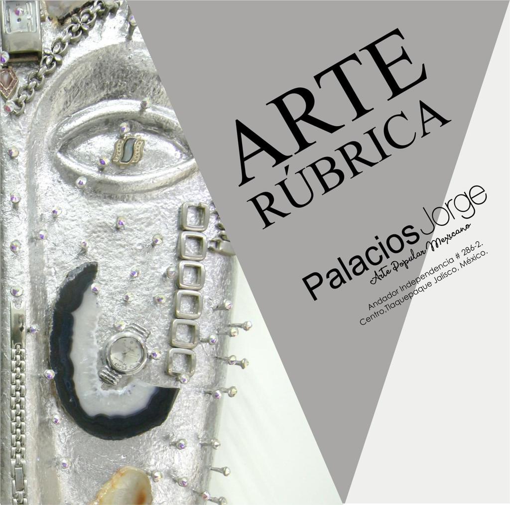 Palacios Jorge Galería