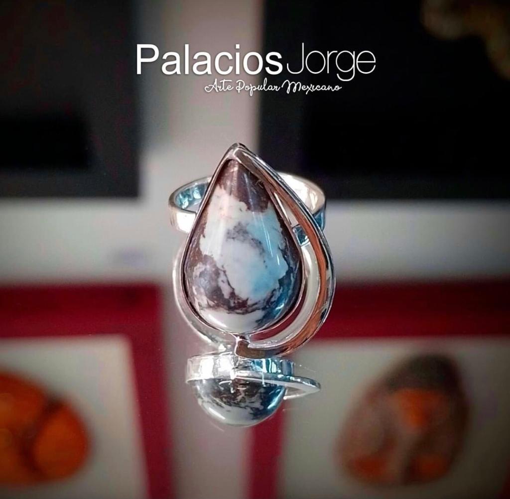 Palacios Jorge Joyería