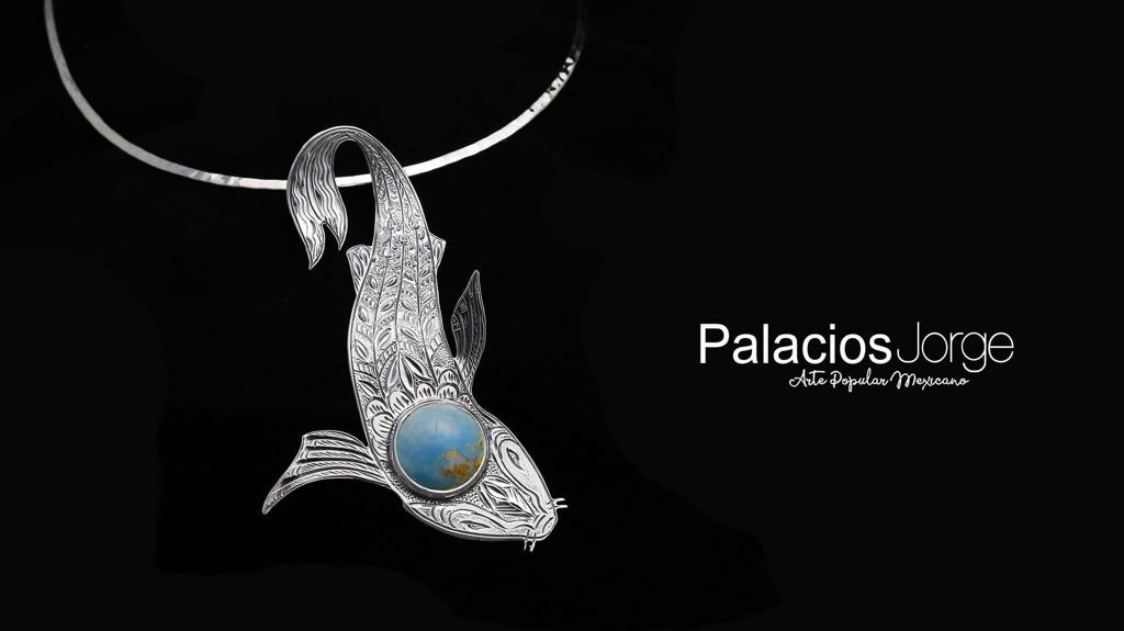 Palacios Jorge Joyería