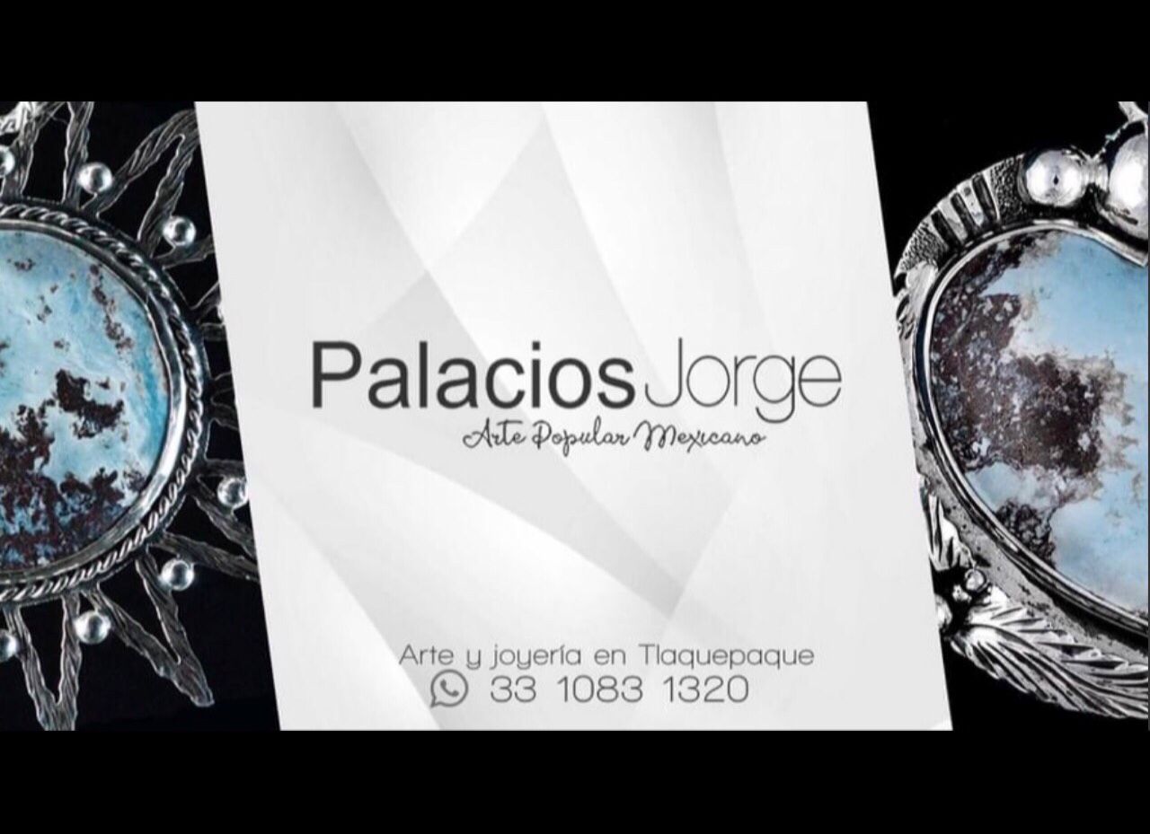 Palacios Jorge Joyería