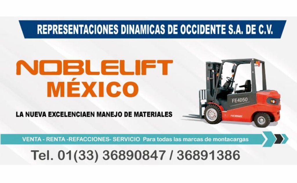 Representaciones dinámicas occidente
