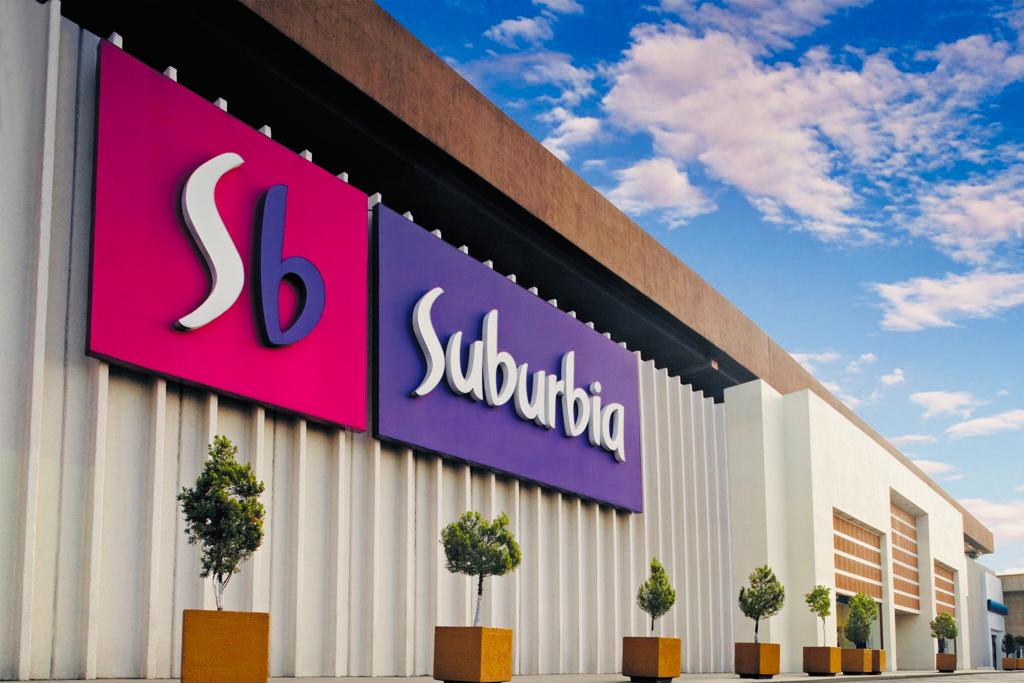 Suburbia