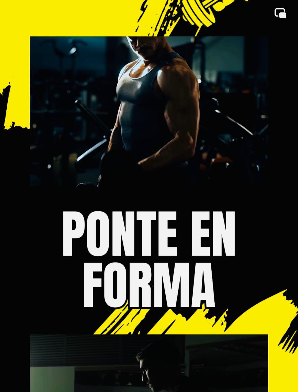 The Power House