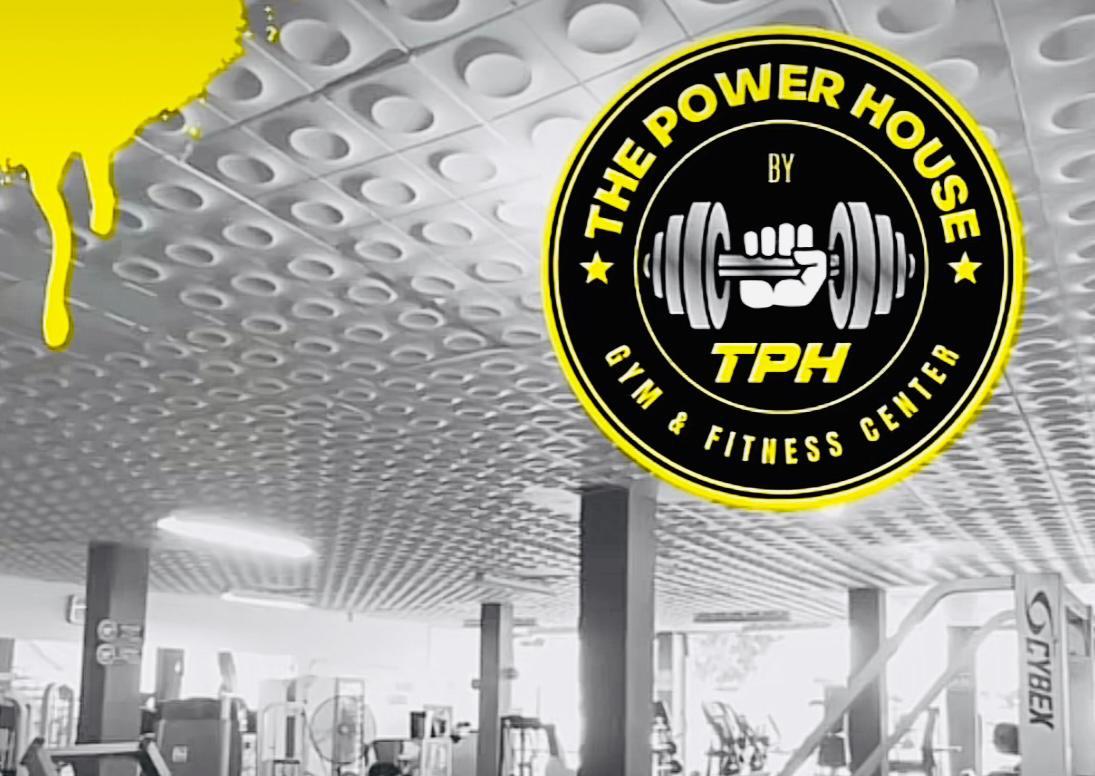 The Power House