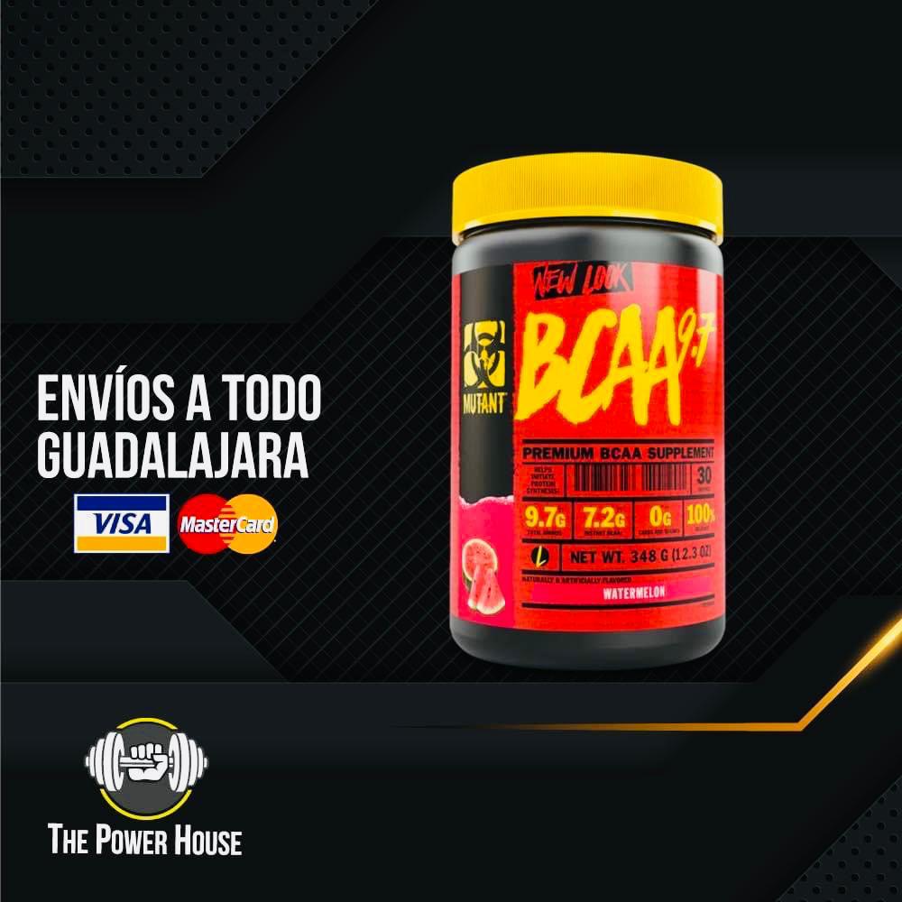 The Power House