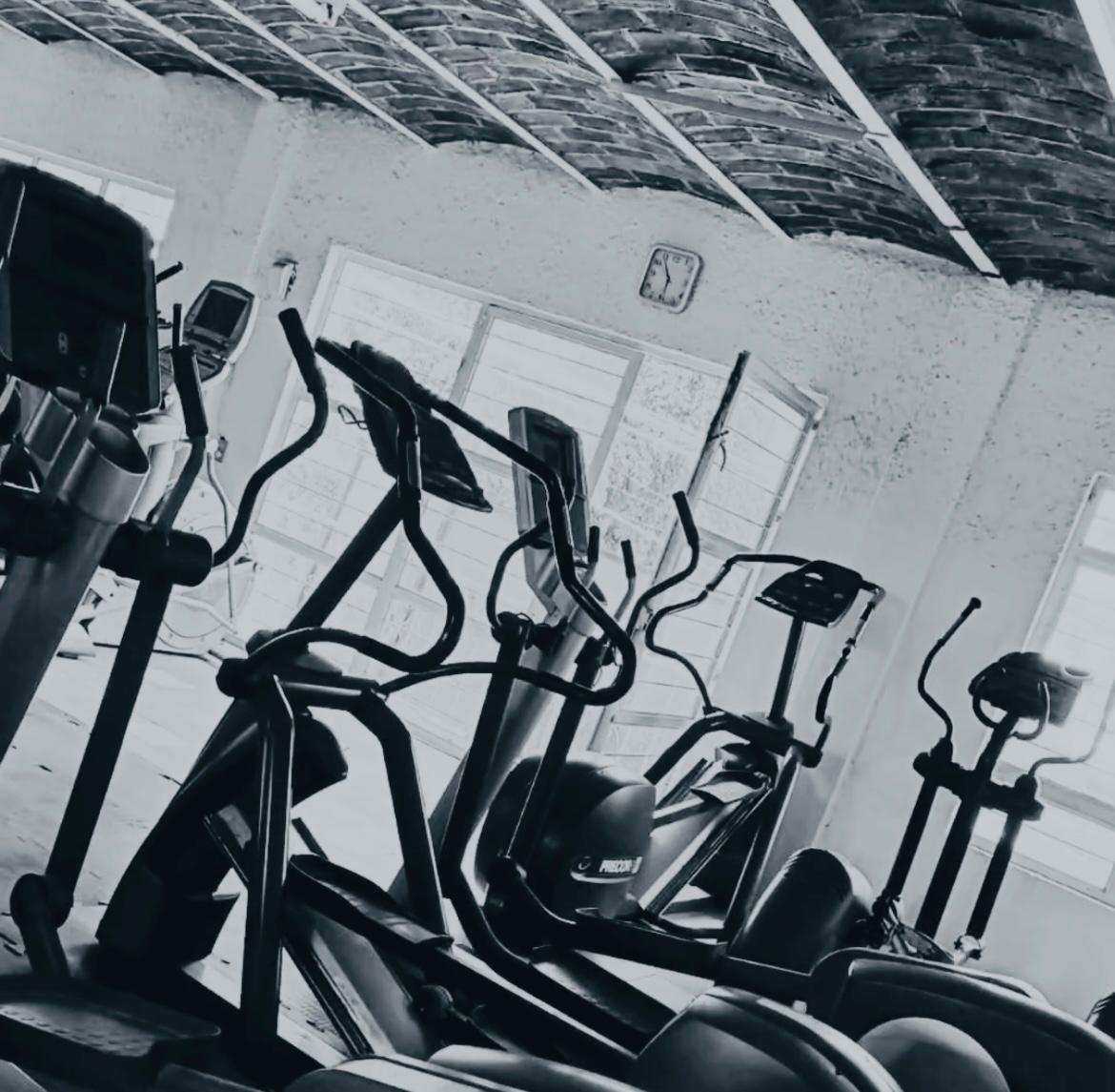 The Power House