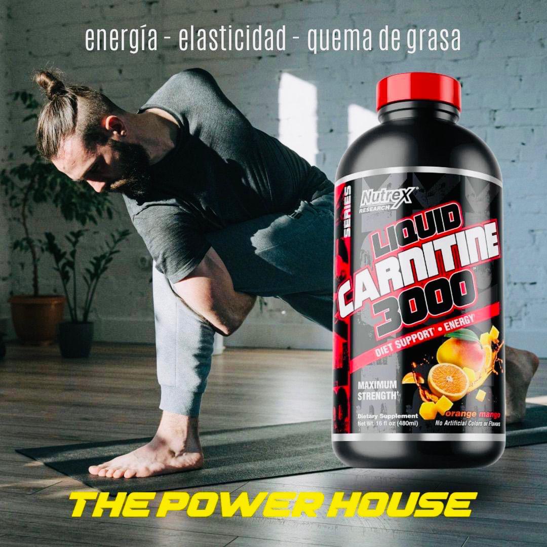 The Power House