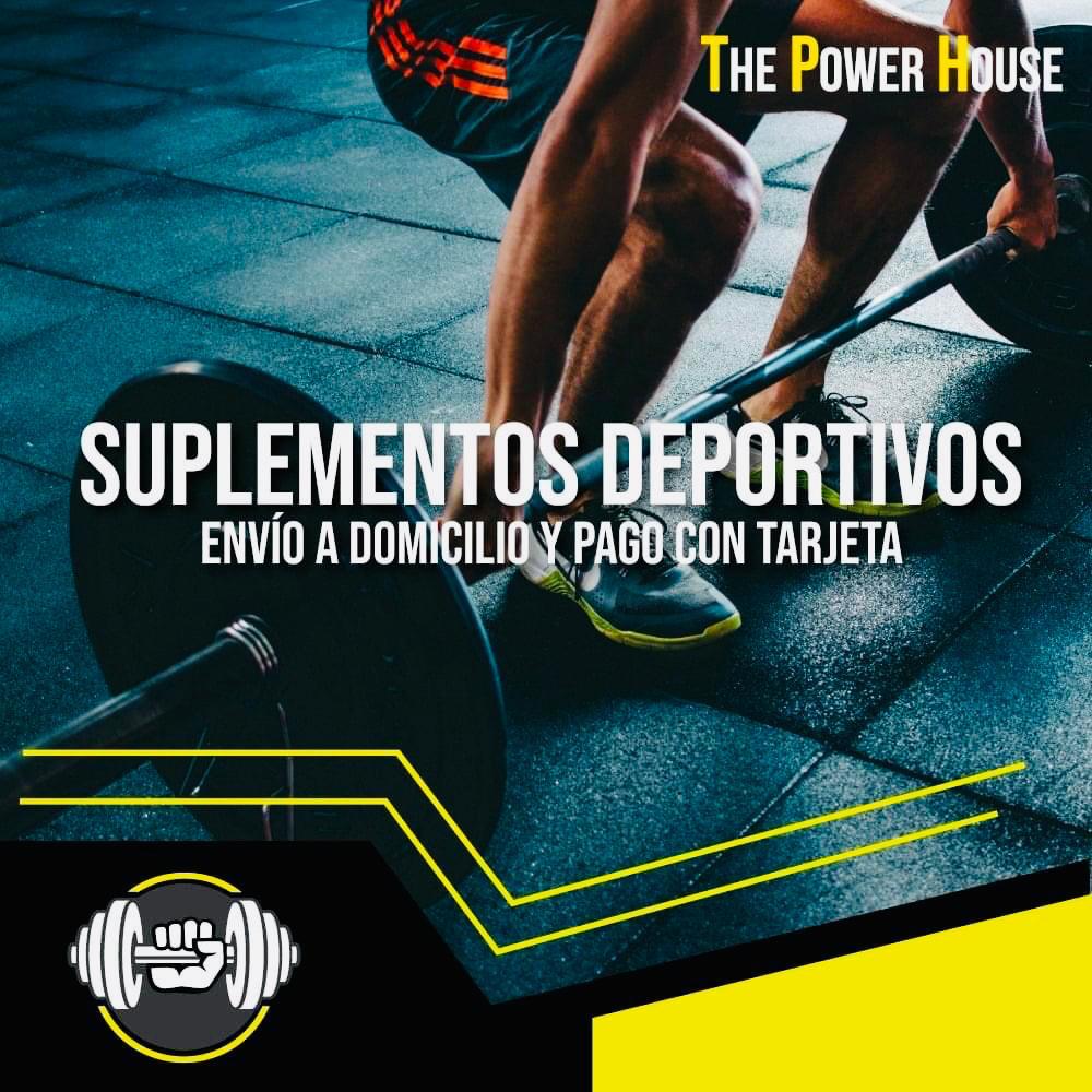 The Power House