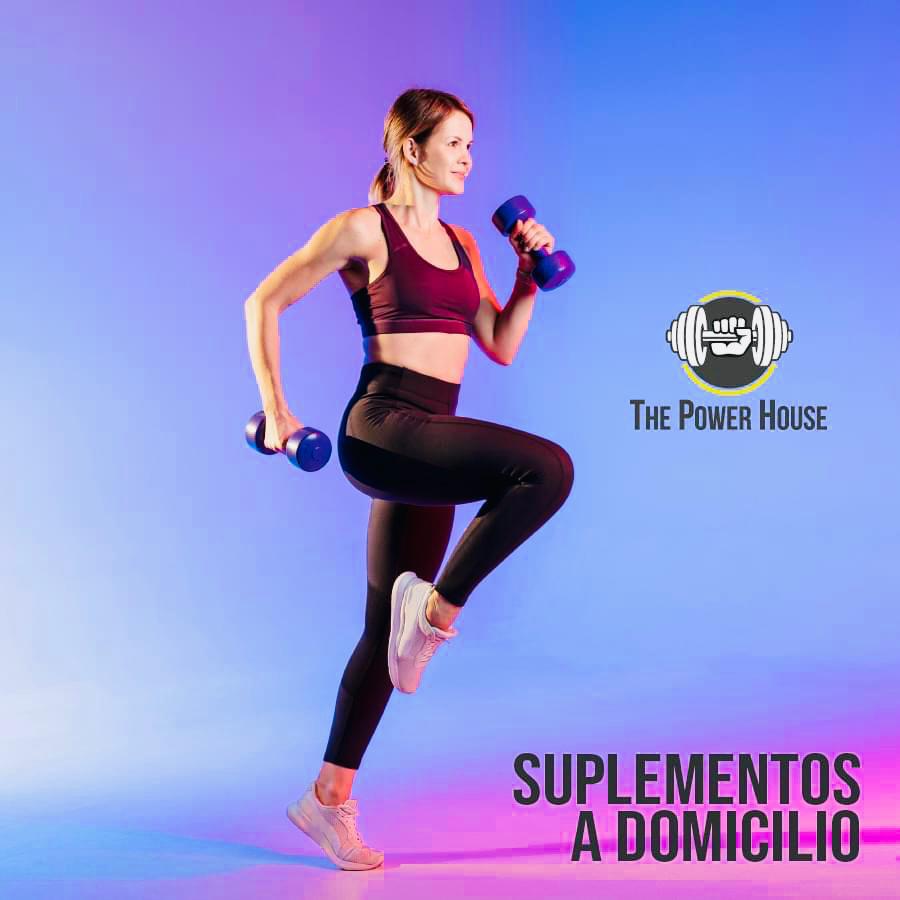 The Power House
