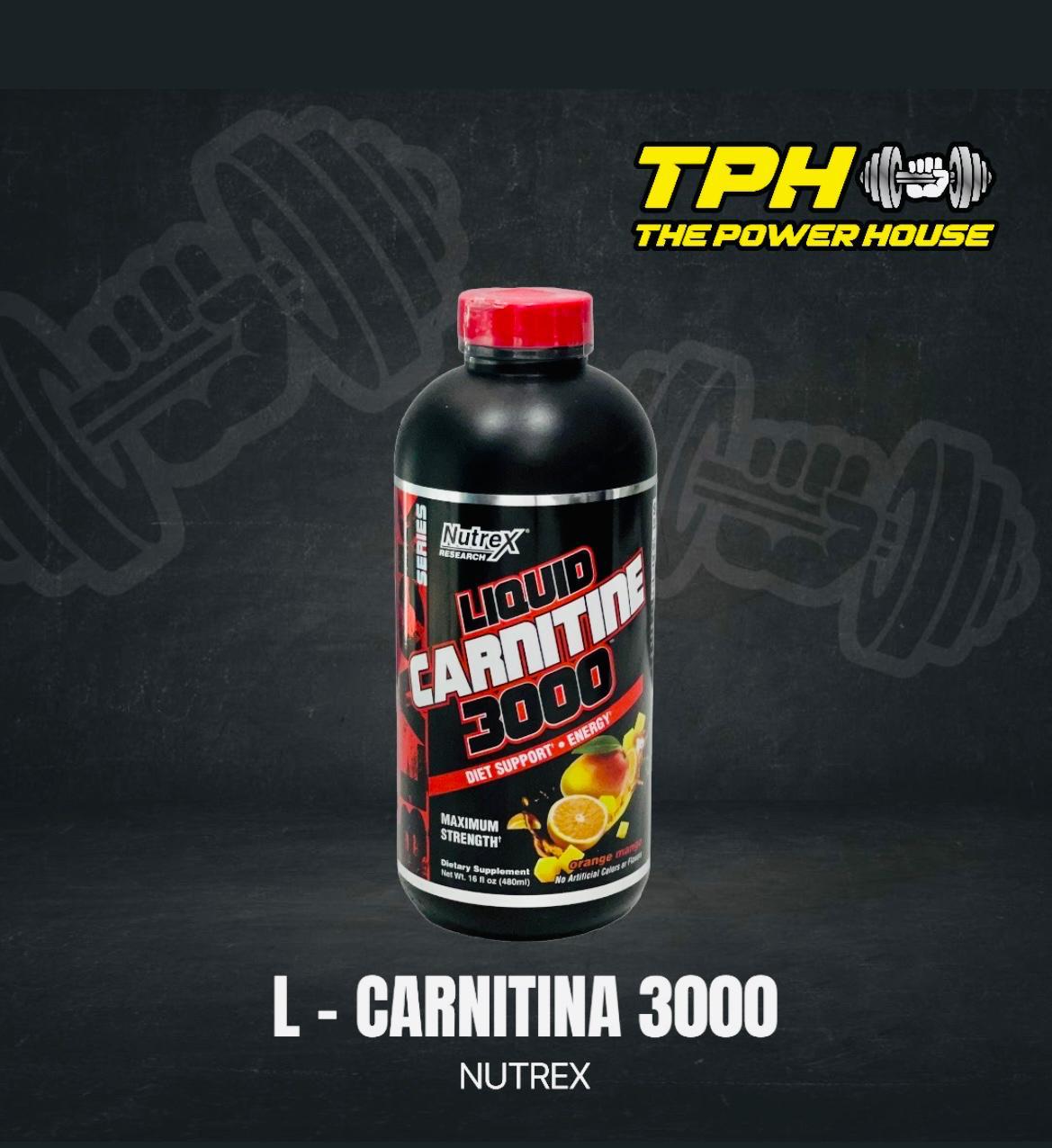 The Power House