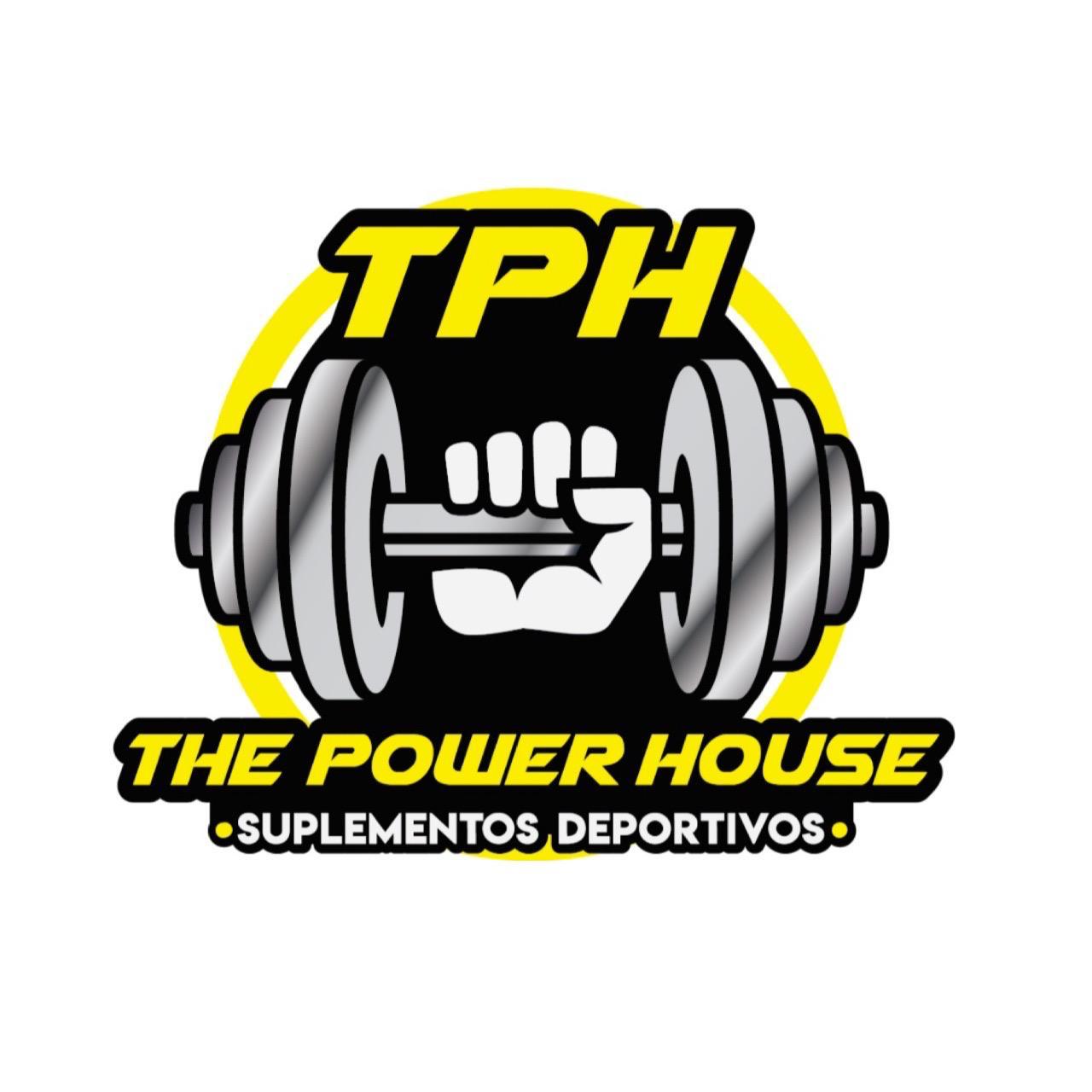 The Power House