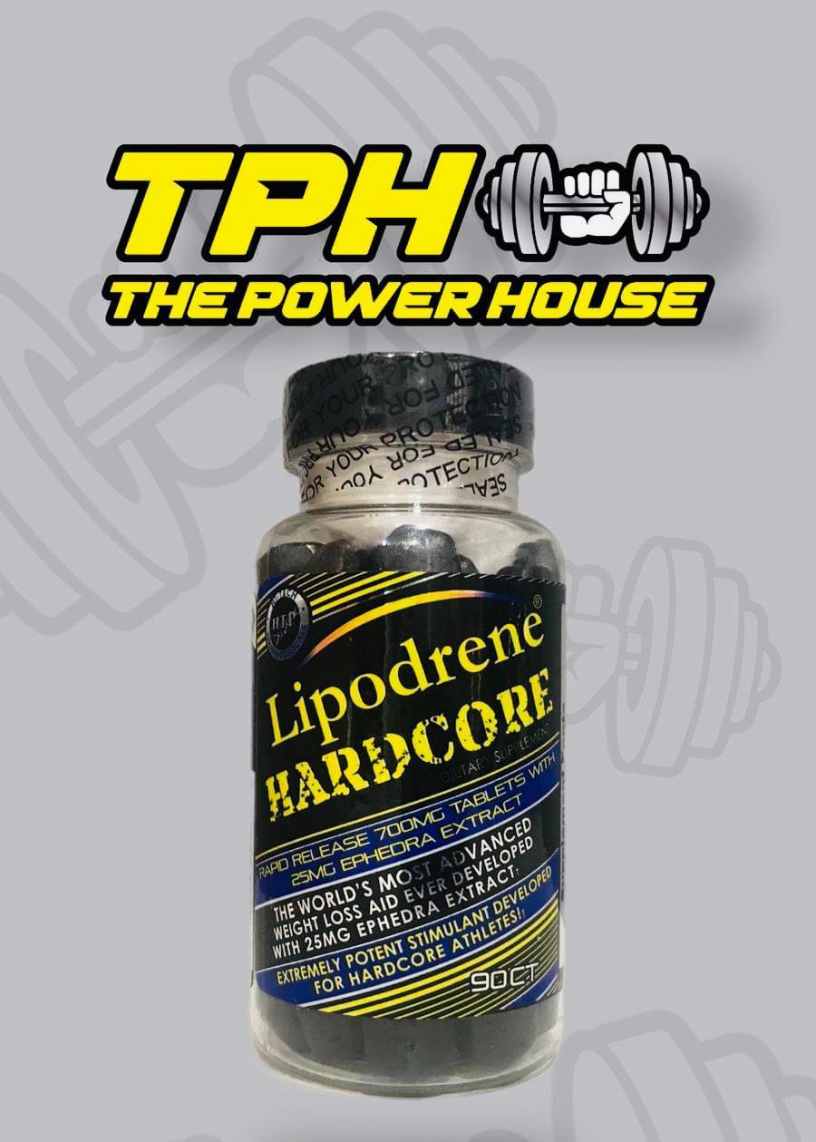 The Power House