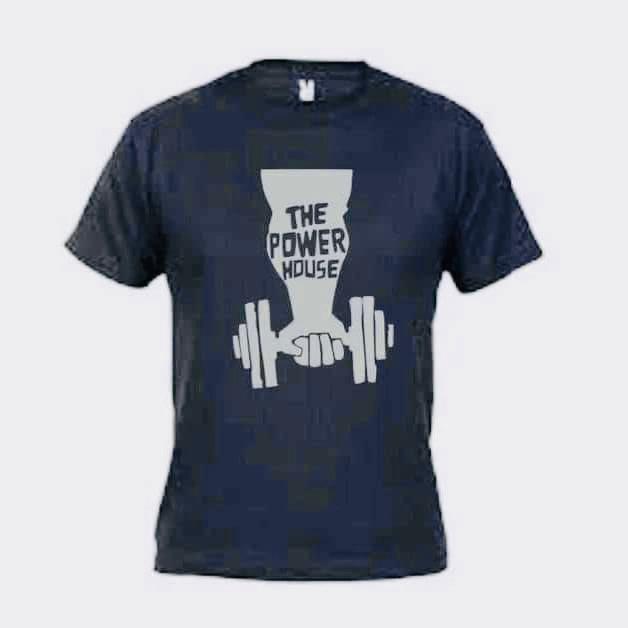 The Power House