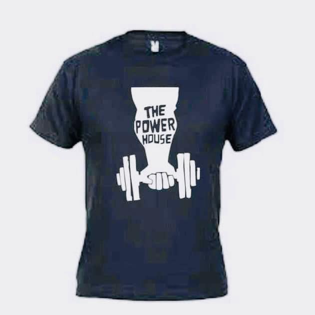 The Power House