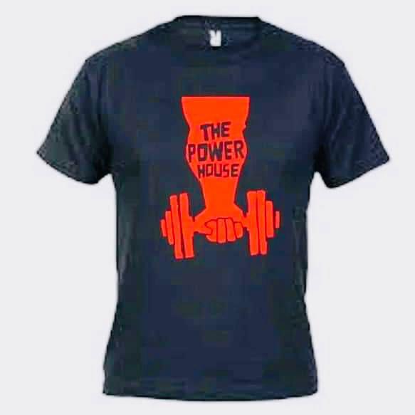 The Power House