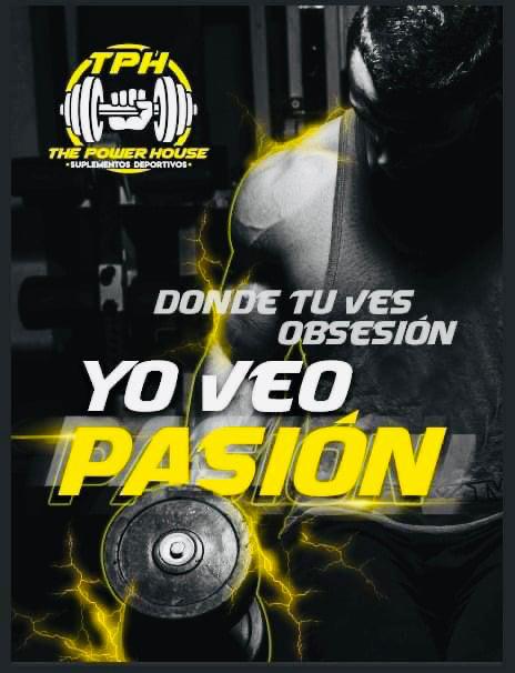 The Power House