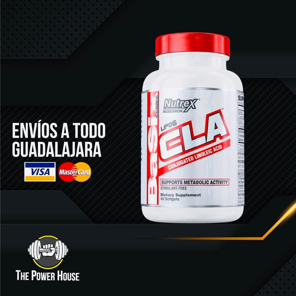 The Power House