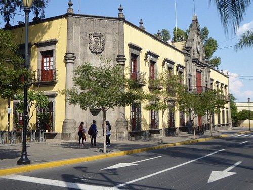 Cartoline da Zapopan