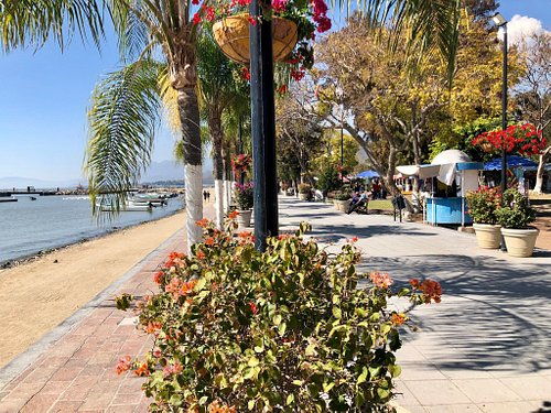 Malecon Chapala