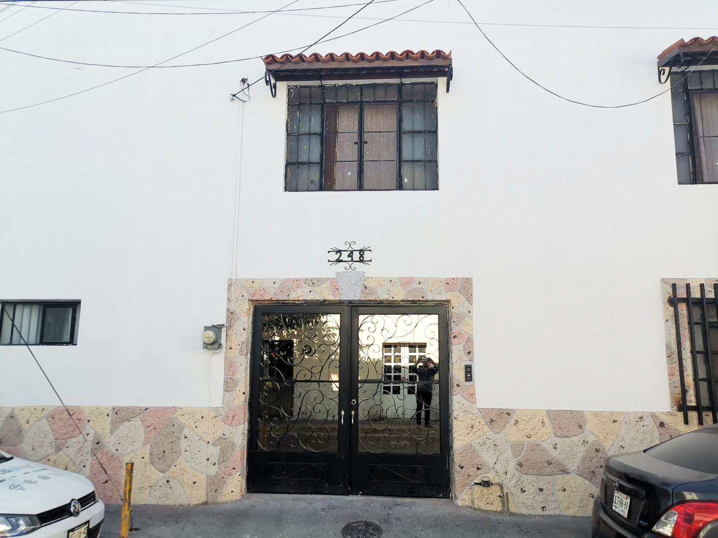 Instalaciones 36