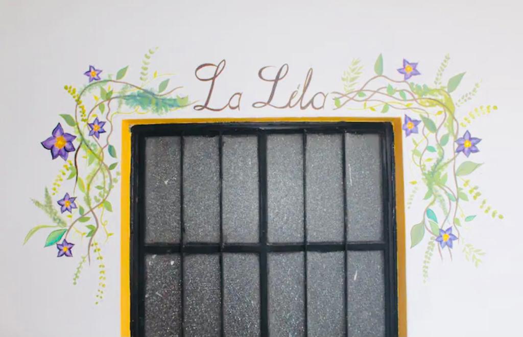 Lila 9
