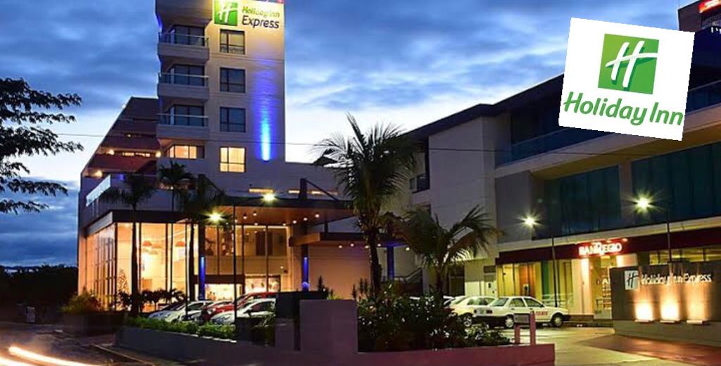 Holiday Inn guadalajara