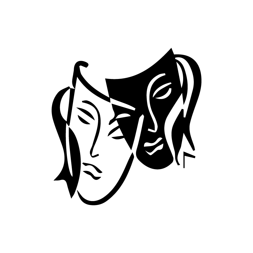 icono entretenimiento