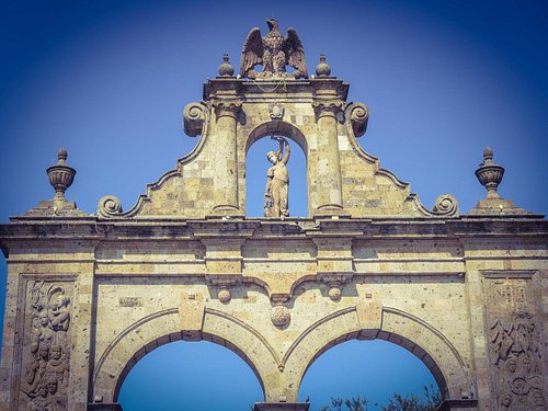 Arco Zapopan