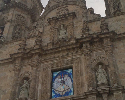 Basilica de Zapopan