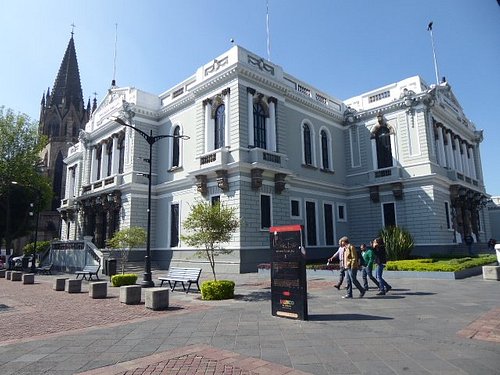 Cartoline da Guadalajara