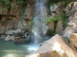 Cascada el Salto
