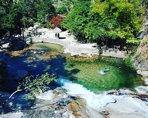 El eden de vallarta