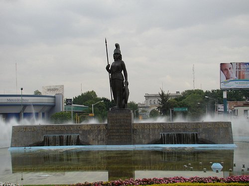 La minerva