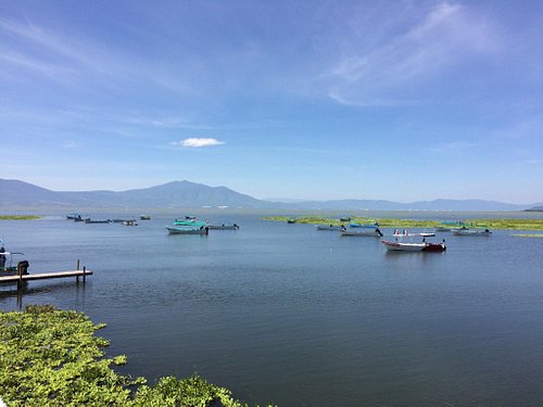 Lago de Chapala