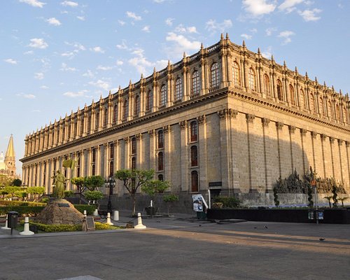 Teatro degollado