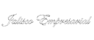 logo de jalisco empresarial