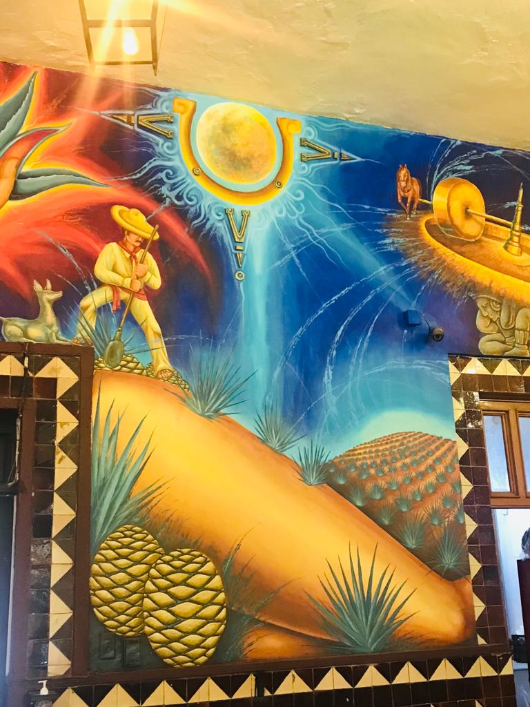 Bar Cozumel
