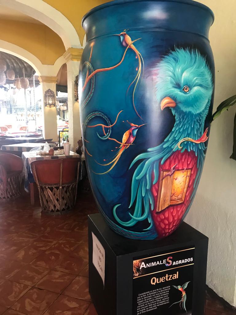 Bar Cozumel