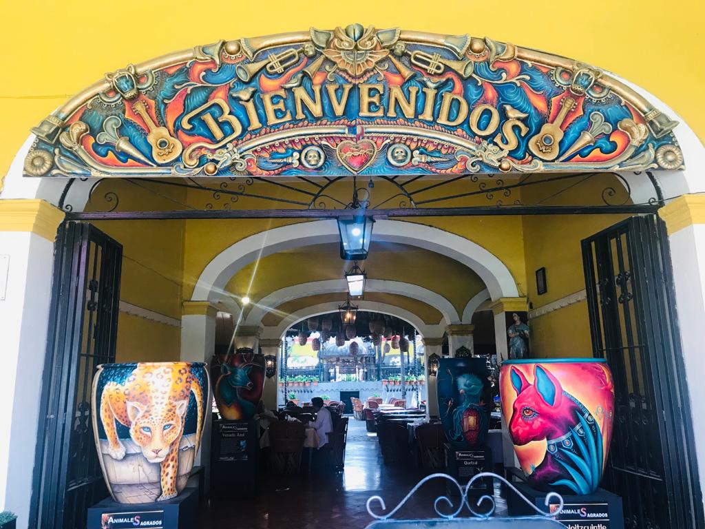 Bar Cozumel