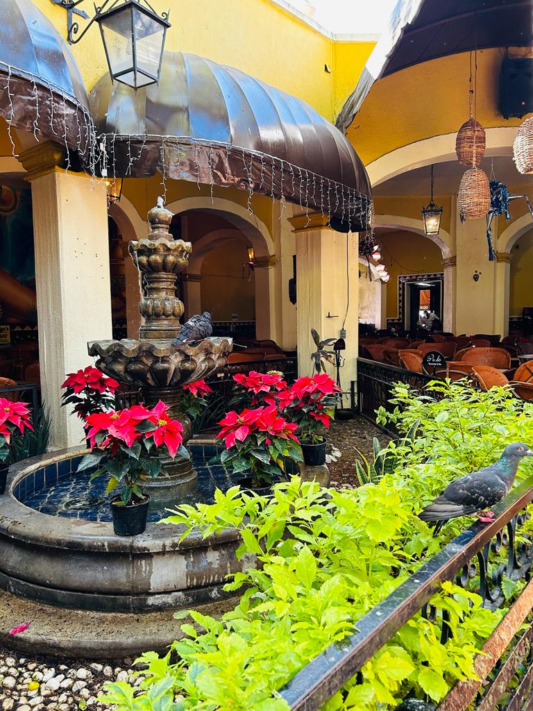 Bar Cozumel