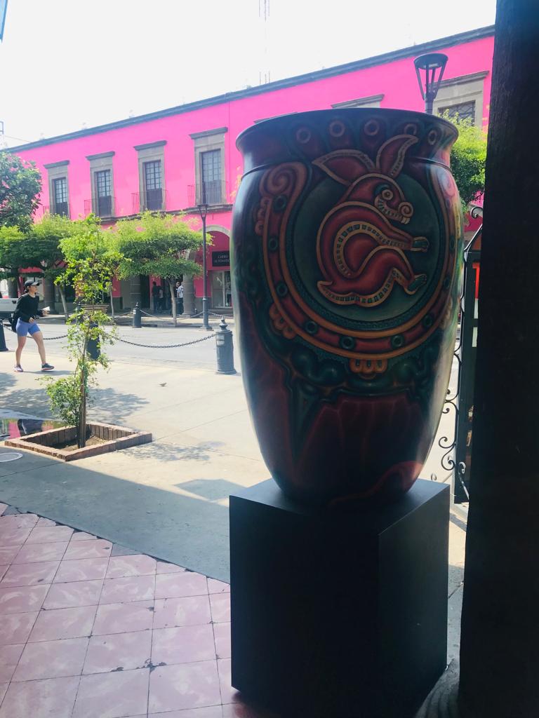 Bar Cozumel