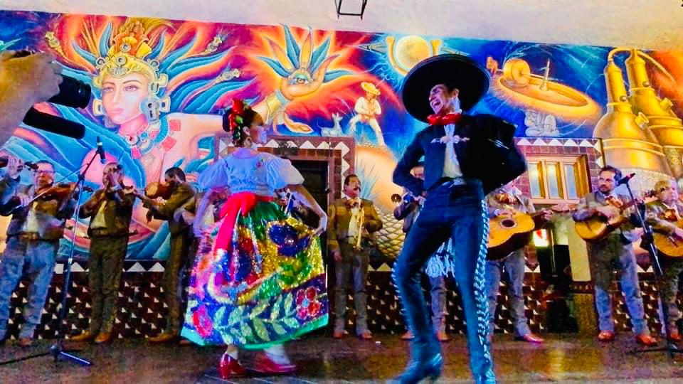 Bar Cozumel
