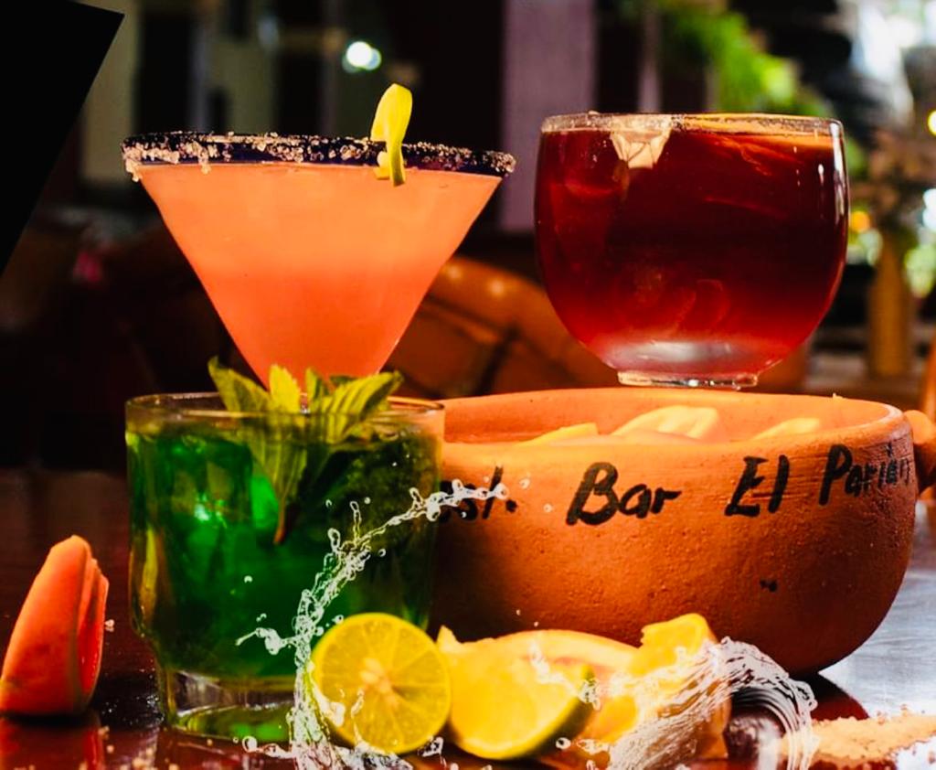 Bar Cozumel