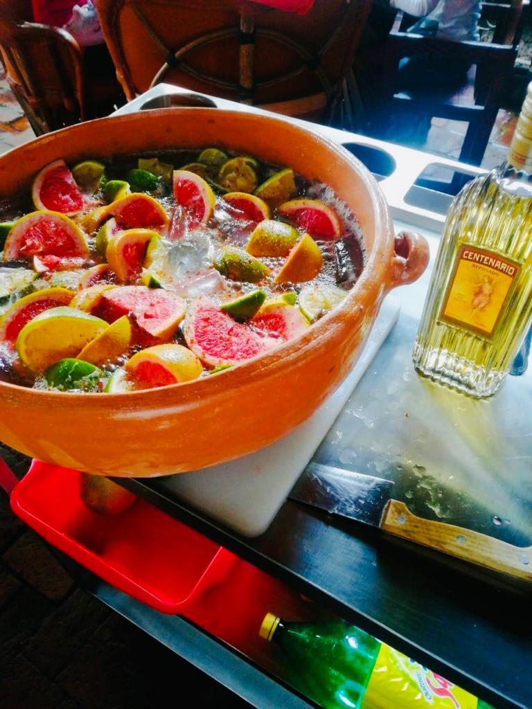Bar Cozumel