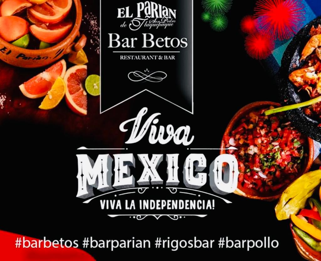 Bar Parían